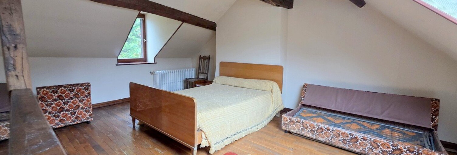 Maison 4 Pièces 74 m² à vendre à Orléans (45000)