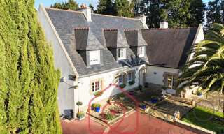 Maison 8 Pièces 240 m² à vendre à Concarneau (29900)