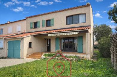 Maison 4 pièces 580000 €