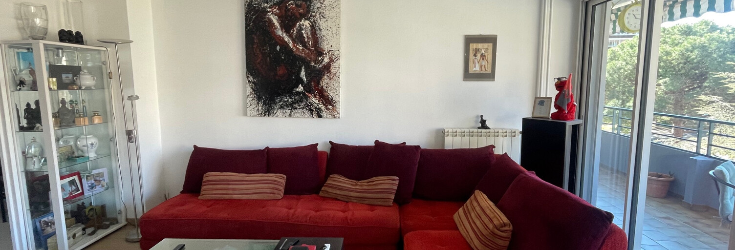 Appartement 4 Pièces 75 m² à vendre à La Garde (83130)