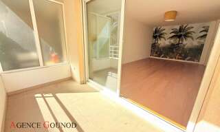Appartement 3 Pièces 60 m² à vendre à Nice (06000)