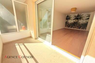 Appartement 3 pièces 399000 €