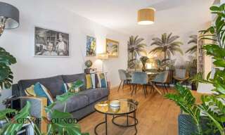 Appartement 3 Pièces 60 m² à vendre à Nice (06000)