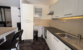 Appartement 1 Pièce 30 m² à louer à Hyères (83400)