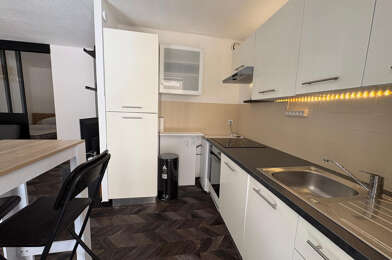 Appartement 1 pièces 850 €