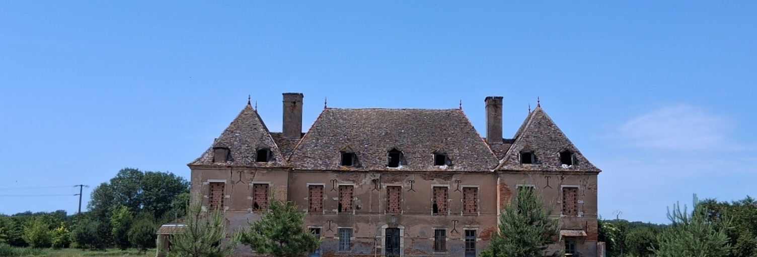 Maison 15 Pièces 750 m² à vendre à Beaune (21200)