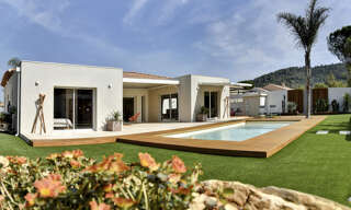 Maison 4 Pièces 205 m² à vendre à La Crau (83260)