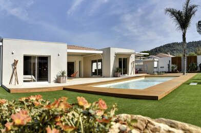 Maison 4 pièces 1099000 €