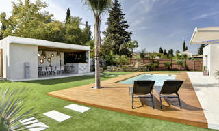 Maison 4 Pièces 205 m² à vendre à Hyères (83400)