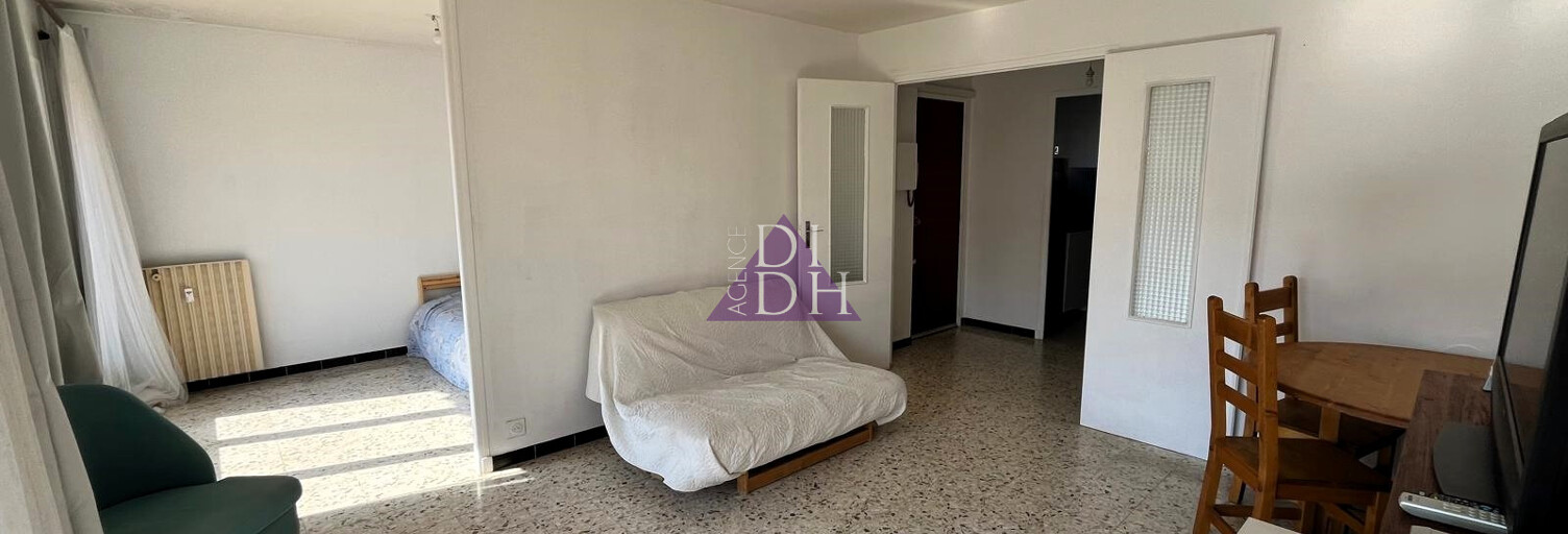 Appartement 4 Pièces 76 m² à vendre à Hyères (83400)