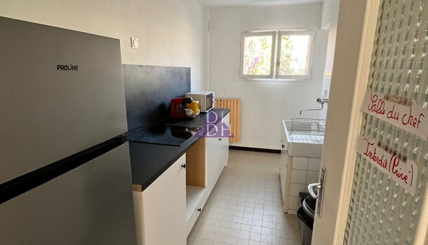 Appartement 4 pièces  à vendre Hyères 83400