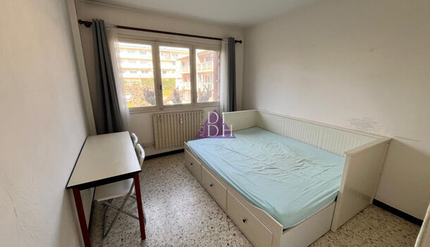 Appartement 4 pièces  à vendre Hyères 83400