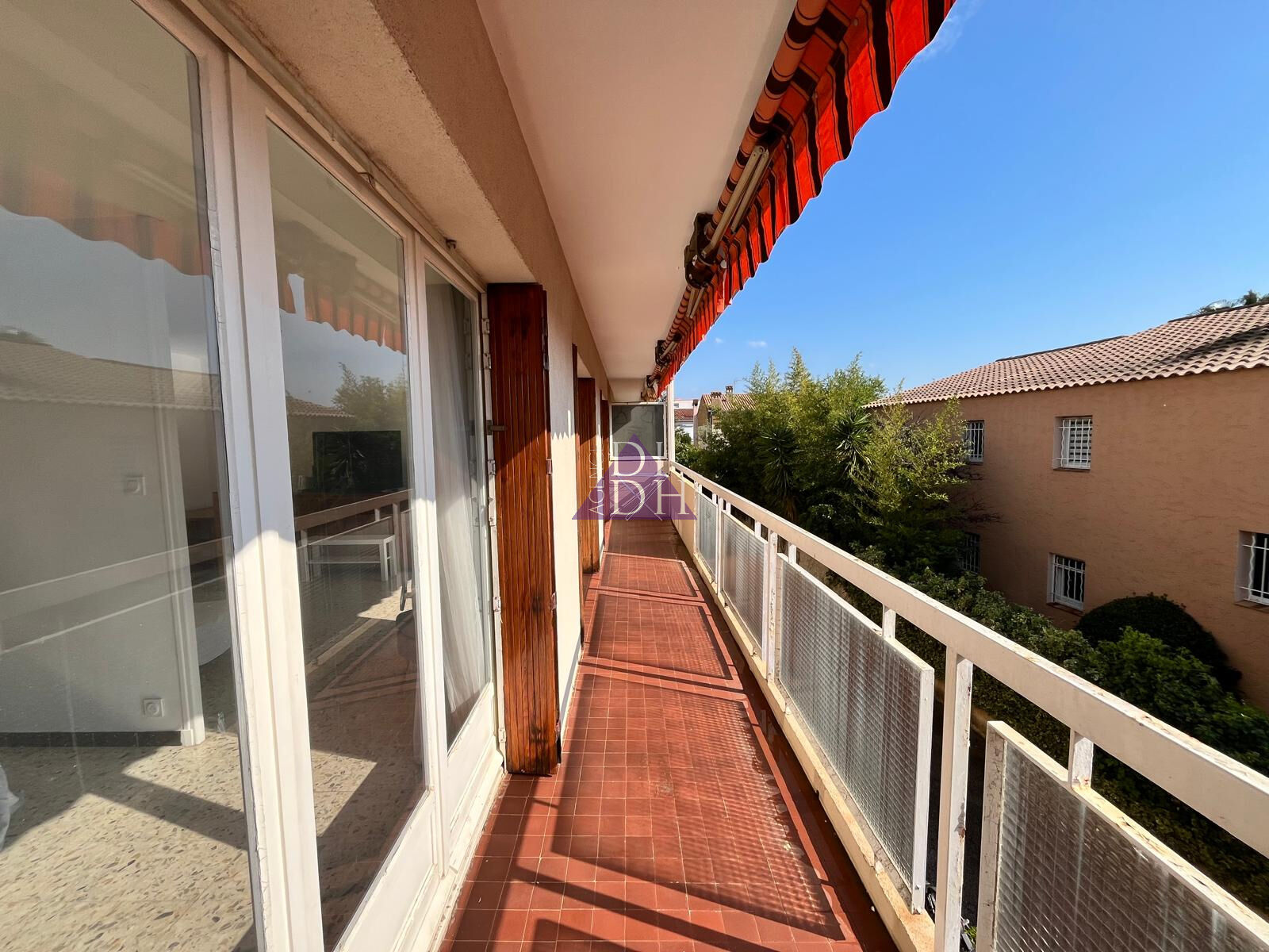 Appartement  T4 à vendre Hyères 83400