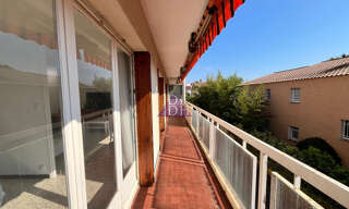 Appartement 4 Pièces 76 m² à vendre à Hyères (83400)