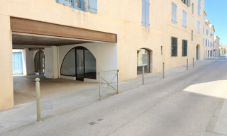 Commerce  55 m² à vendre à Uzès (30700)