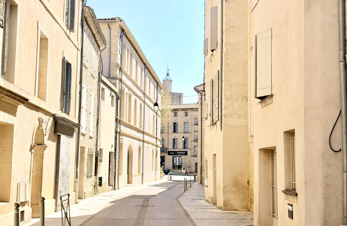 'Exclusivité Swixim Uzès' Fonds de commerce à céder de 55 m2. Emplacement premium en plein centre ville d'Uzès — photo 4
