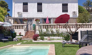 Maison 4 Pièces 144 m² à vendre à Alès (30100)