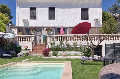 Maison 4 pièces 275000 €