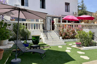 Maison 4 pièces 275000 €