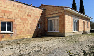 Maison 5 Pièces 114 m² à vendre à Allègre-les-Fumades (30500)