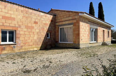 Maison 5 pièces 280000 €