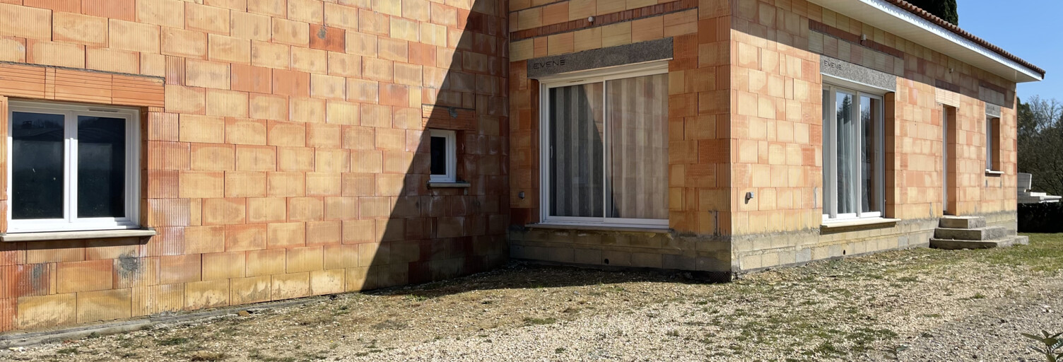 Maison 5 Pièces 114 m² à vendre à Allègre-les-Fumades (30500)