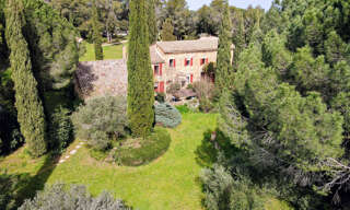 Maison 7 Pièces 214 m² à vendre à Uzès (30700)