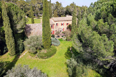 Maison 7 pièces 680000 €