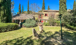 Maison 7 Pièces 214 m² à vendre à Uzès (30700)