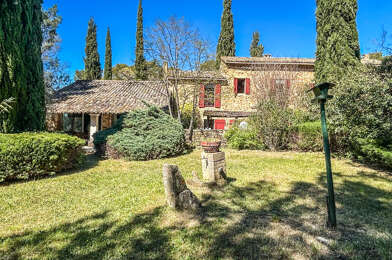 Maison 7 pièces 680000 €