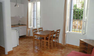Appartement 1 Pièce 27 m² à louer à Toulon (83100)