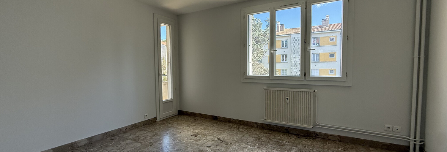 Appartement 4 Pièces 74 m² à louer à Aubenas (07200)