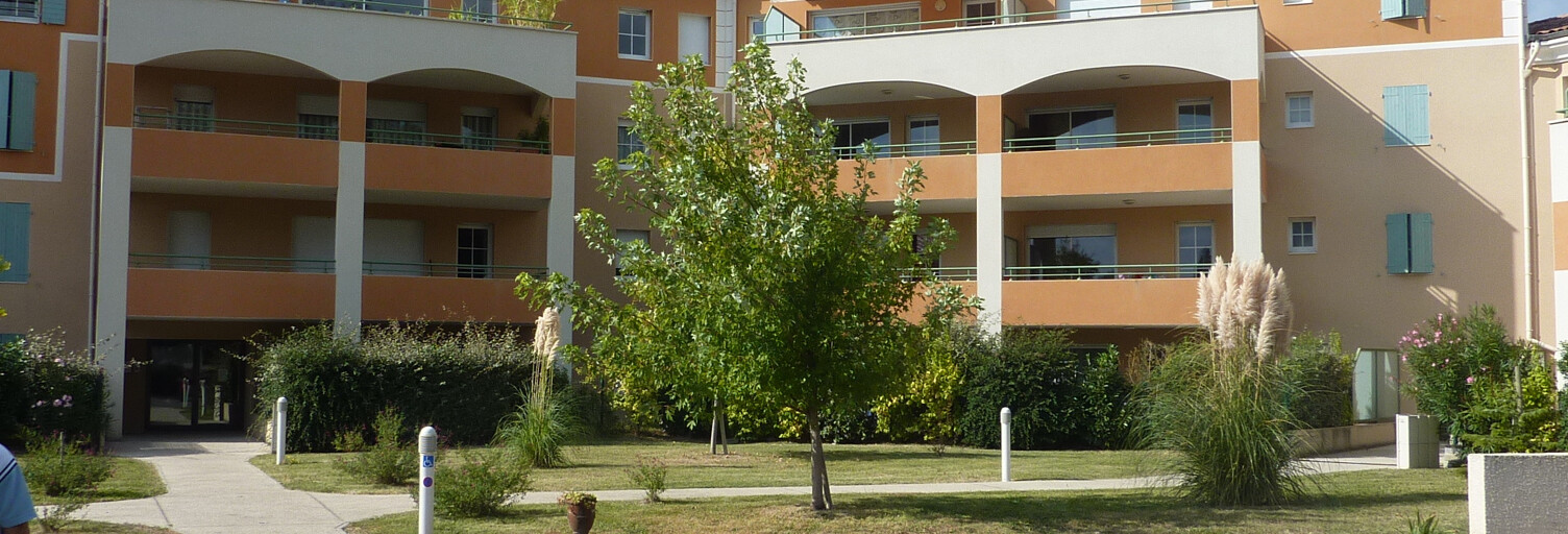 Appartement 3 Pièces 75 m² à louer à Montélimar (26200)