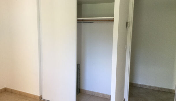 Appartement 3 pièces  à louer Montélimar 26200