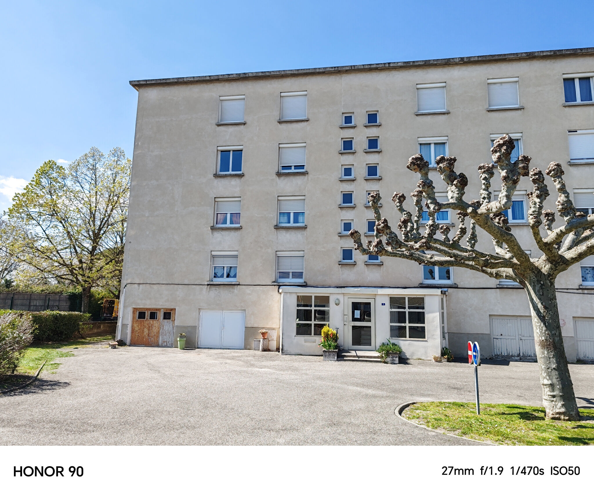 Appartement  T5 à vendre Montélimar 26200