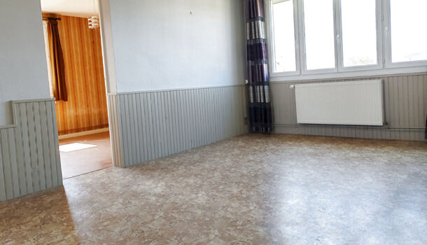 Appartement 5 pièces  à vendre Montélimar 26200