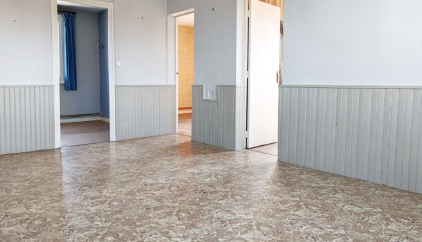 Appartement 5 pièces  à vendre Montélimar 26200