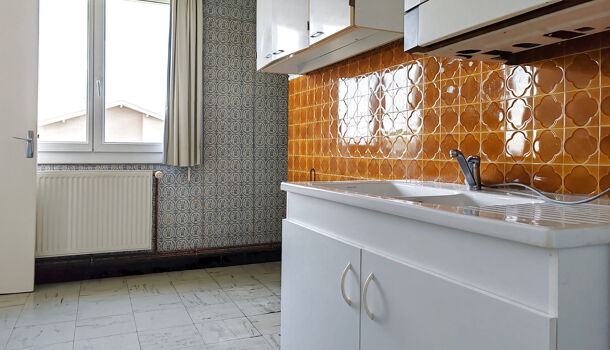 Appartement 5 pièces  à vendre Montélimar 26200