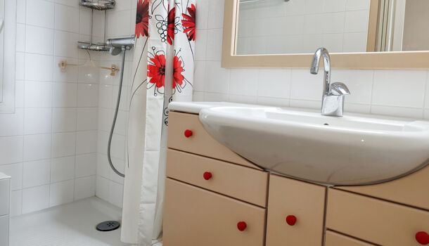 Appartement 5 pièces  à vendre Montélimar 26200