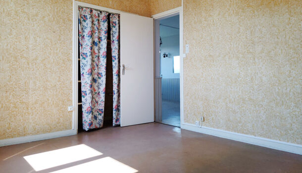 Appartement 5 pièces  à vendre Montélimar 26200