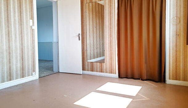 Appartement 5 pièces  à vendre Montélimar 26200