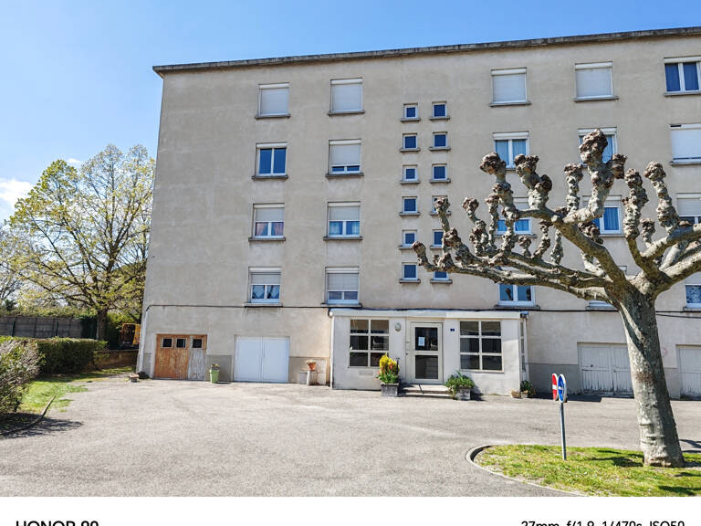 T5 de 78 m2 avec garage sur Montélimar — photo 1