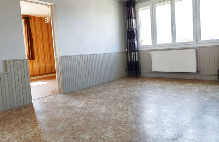 T5 de 78 m2 avec garage sur Montélimar — photo 2
