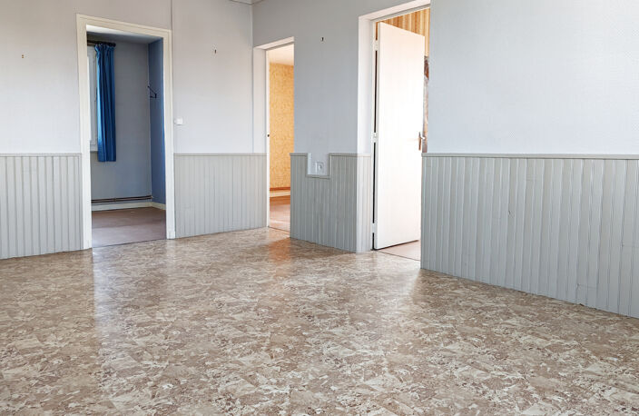 T5 de 78 m2 avec garage sur Montélimar — photo 3