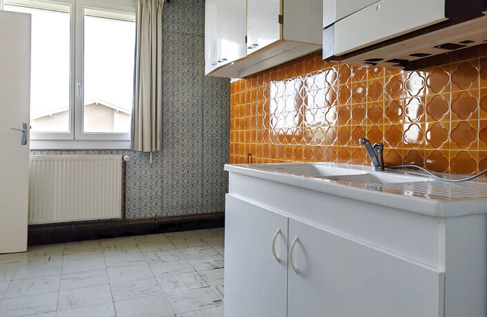 T5 de 78 m2 avec garage sur Montélimar — photo 4