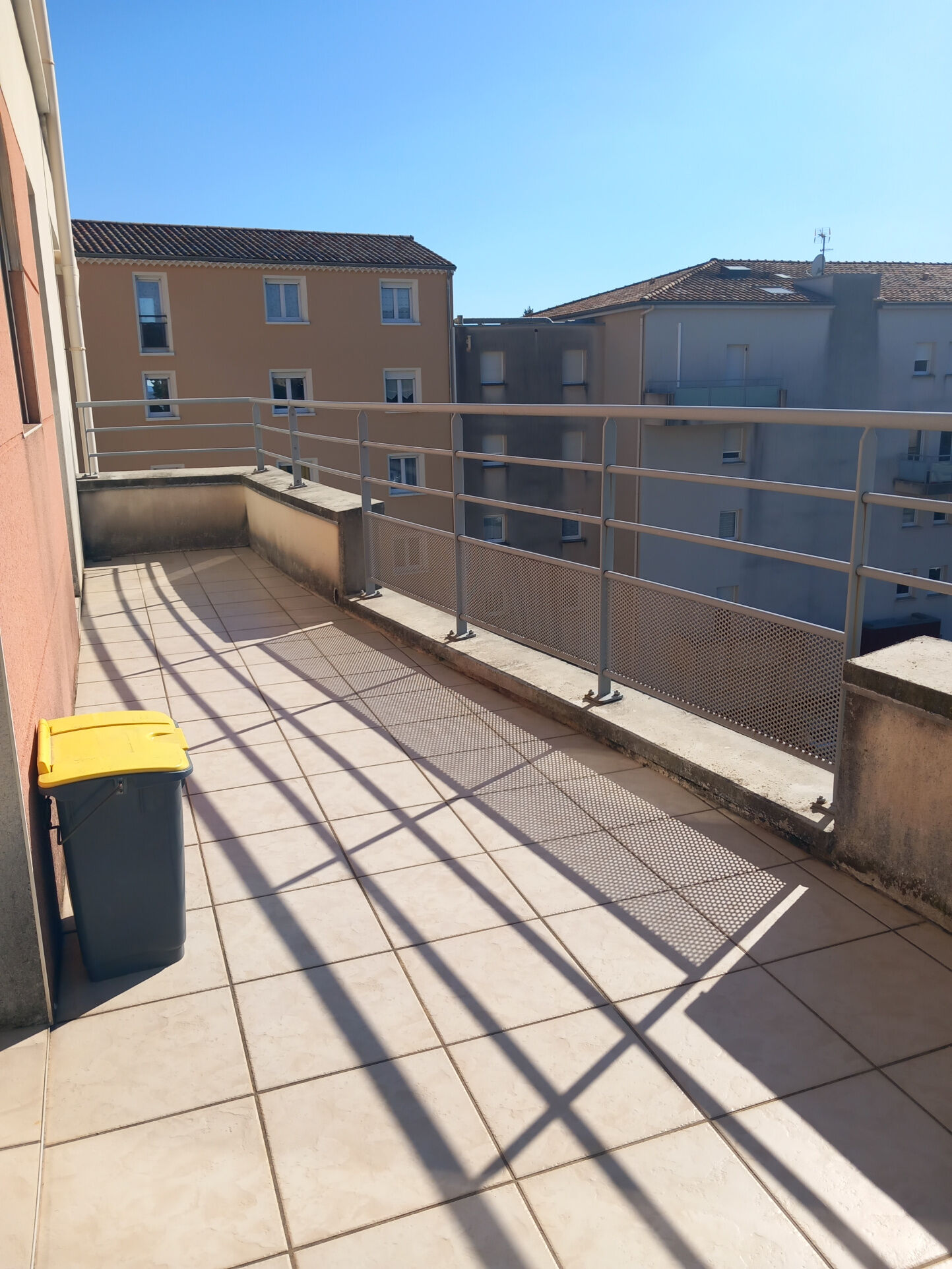 Appartement  T2 à louer Aubenas 07200