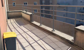 Appartement 2 Pièces 45 m² à louer à Aubenas (07200)