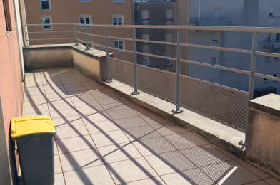 Appartement 2 pièces 620 €