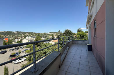 Appartement 2 pièces 620 €