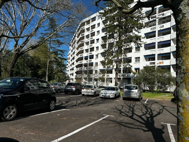 Appartement  T3 à louer Montélimar 26200